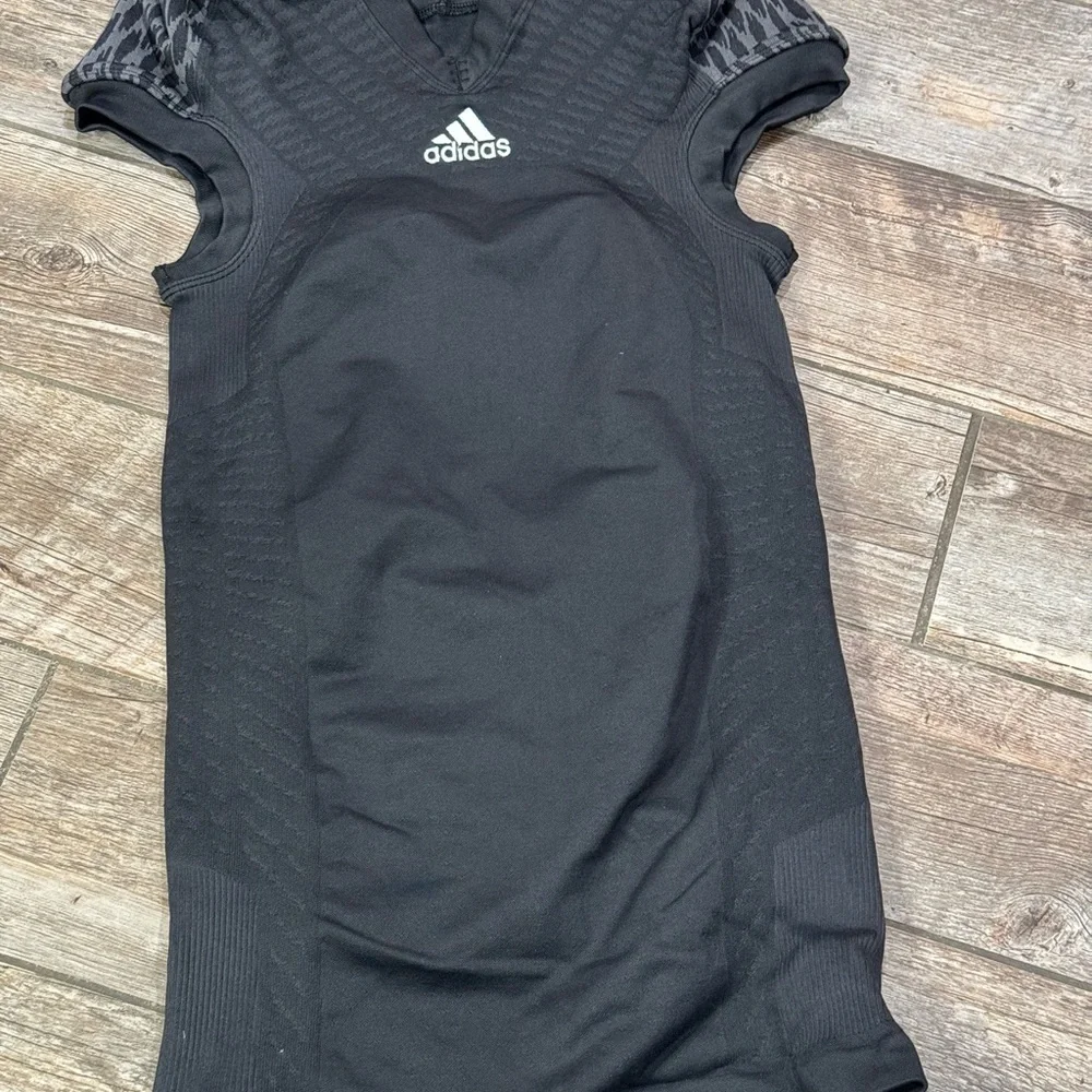 Adidas Black Men's Shirt​